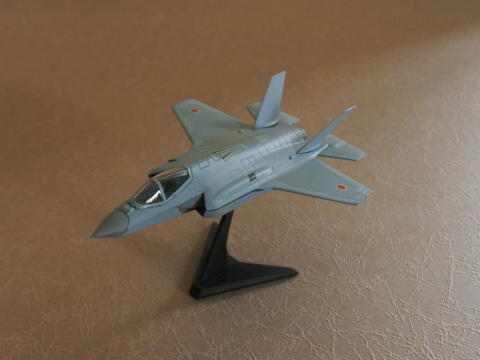 F35　航空自衛隊Ver.