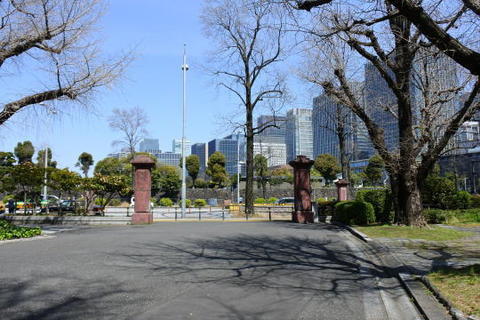 桜門