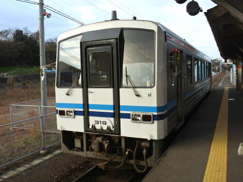 そのまま三江線の列車になるようです