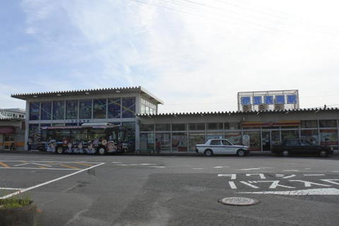 伊豆長岡駅