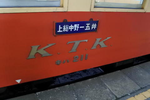 K.T.K.のロゴ