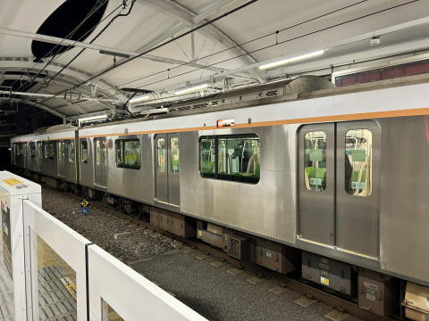 東急線の2020系列（6020系）